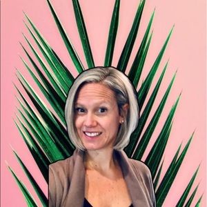 Meet your Posher, Melissa